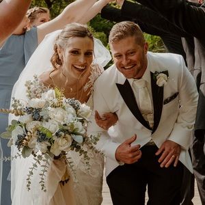 Meet your Posher, Nickolet